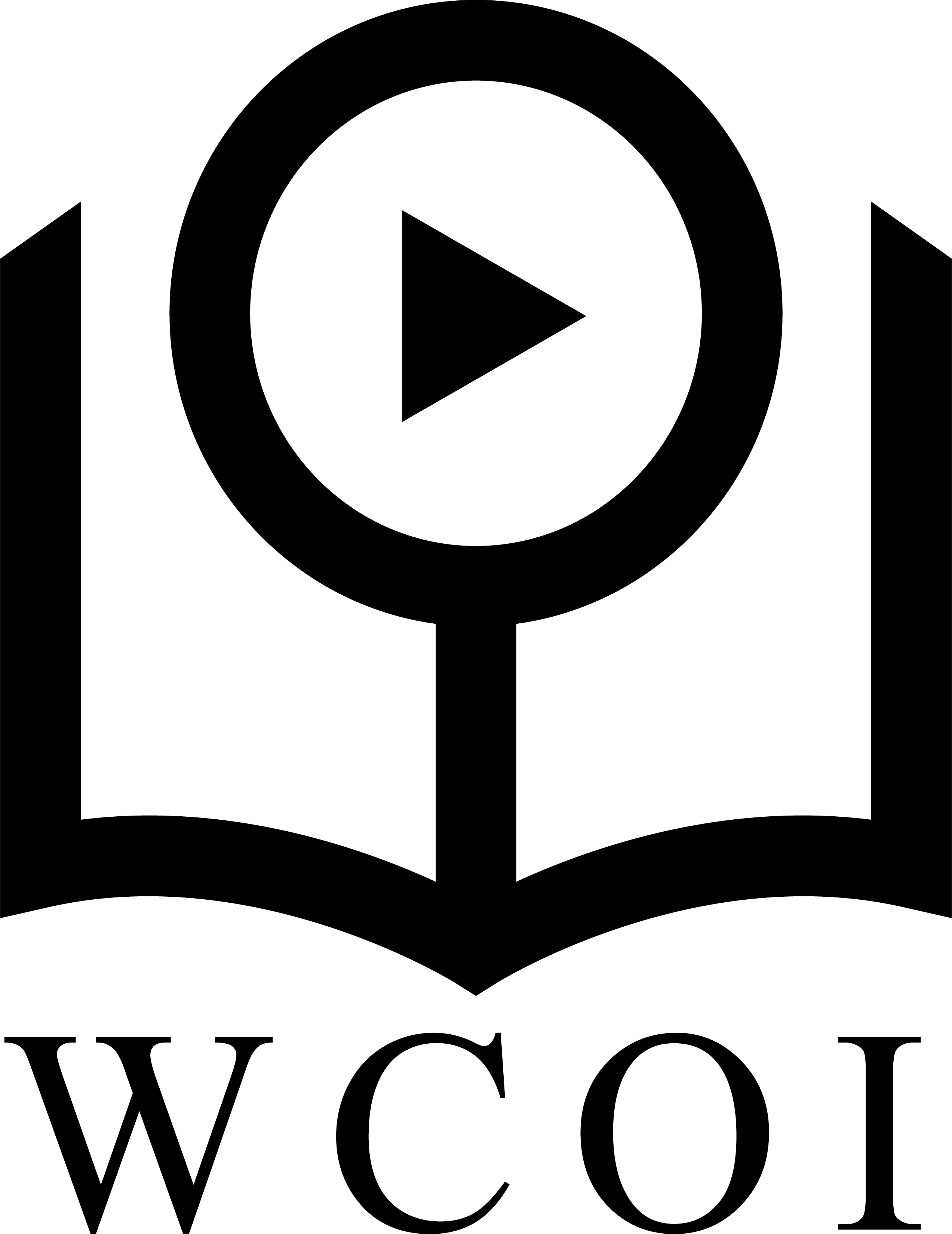 WCOI Logo